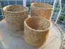 3 db Rattan trol kosr UTOLS LERAZS