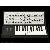 Moog Sub Phatty analg szintetiztor