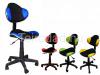 Knyelmes ergonmikus alacsony tmls forgszk formzott lfellettel