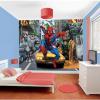 Walltastic A Csodlatos Pkember fali tapta Walltastic