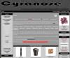 Cyranose hu Formatervezett lakberendezsi kiegszt design laksfelszerels falira kpkeret faldekorci konyhai kiegszt frdszobai kiegszt ajndk nszajndk kiegsztk Formatervezett lakb