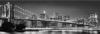 Brooklyn Bridge vlies poszter