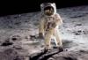 Man on the Moon poszter