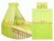 Bertoni Bees 6 rszes gynem Garnitra Green