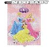 DISNEY Napellenz rol Hercegnk