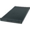 HANGSZIGETEL SZIVACS KEMNY 1000 X 500 X 60 MM