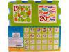 Habszivacs puzzle szmos 24 darabosForma s szmfelismerst sszeadst s kivonst tant jtkos formban a legkiseb