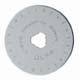 Tartalk krhobbyvg penge OLFA RTY 2 DX 45 mm
