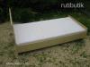 RCSKK! FAKTUM Nelli junior gy + kkusz matrac