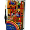 Habszivacs magassgmr puzzle ptkezs Jpofa sznes puzzle jtk s magassgmr egyben A 24 db nagy mret kb 120 x 120 x 7 mm es puzzle elembl gyerekjtk sszerakni a kpet melyen egy nagyszab