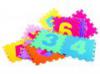 A Puzzle szonyeg lersa 30 x 30 cm 10 mm vastag anyagbl kszlt kirakk 12 db os kszlet A Puzzle szonyeg 1 3 ves kortl mindenkinek ajnlott