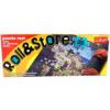 TREFL Puzzle trol 500 3000 db os sznyeg