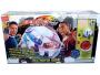 Beyblade Destroyer Dome ris gmb arna jtszsznyeg szivacs