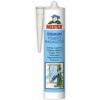Szilikon tmt ragaszt 310ml fekete