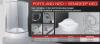 Roltechnik Easy Portland Neo 90x90 ves zuhanykabin Semideep mlytett zuhanytlca szifonnal AKCI
