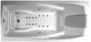 Hidromasszzs kd jakuzzi wellness