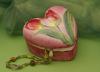 Decoupage Hungarocell doboz