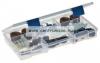 Plano 2 3500 Pro Latch mcsalis doboz rekeszes doboz 25 13 3cm