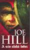 JOE HILL A SZV ALAK DOBOZ knyv