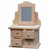 Dekorlhat tkrs ngy fikos szekrny 14cm x 18cm
