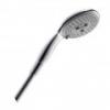 Hansgrohe Raindance Jet Air 3 kzi zuhanyfej 28553000 Eco vztakarkos zuhanyfej Mret 110 mm Fellet Krm Egyb jellemzk