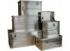 Alumnium ksztermk Metaloconstruct Alu box