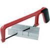 EXTOL Cra grvg lda alumnium frsz klt lda 135mm frsz 150mm