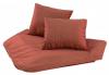 Steppelt gyrt ta gytakar 235x240 cm 2 db dszprna