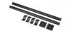 Flight case pts rack asztal