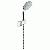 HANSGROHE Raindance S zuhanytartk s szettek Fixfit S fali csatlakoz DN15 krm 27453000 fali szerelshez