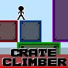 Lda Climber jtk