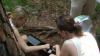 A geocaching szabadids tevkenysg termszetbart hobbi jtk mely a kincskeress si szenvedlyre alapozva egyesti a modern technikt GPS Internet a termszetjrssal a turizmussal s az ismerette
