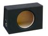 Tpus zrt Trfogat nett 32 liter Kivitel dupla ellap Csatlakoz 3 kerek hangfal csatlakoz Mretek 450x325x300 190 A lda szintn hasznlhat az AUDIO SYSTEM HX 10 SQ hangszrhoz is
