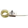 Termosztt MMG St 50 190C fokig