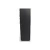 Great Lakes Rack HT42E 88 BL 42U 800x800 ll szekrny fekete els ajt nlkl webshop termk kpe