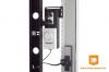 Great Lakes Rack Great Lakes FTC101 220V Termosztt Great Lakes ventiltor egys