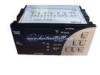 MTC 6020 Hts szablyoz termosztt Mretek Els panel 100x 51 mmHts rsz 92x 44mmsszmret 100x 51x 82 5mm Technikai para