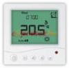 Elad programozhat digitlis termosztt padlftshez 1 db van belle 9000 db