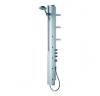 Hansgrohe SideWay 26311 zuhanypanel fali vltozat manulis termosztttal 5080