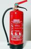 Javtott tzolt kszlk 6 kg porralolt