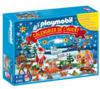 Playmobil 4166 Adventi naptr Erdei llatok karcsonya Nincs is jobb meglepets mint ami sokig tart s fokozza az rdekldst A Playmobil 4166 Adventi naptr Erdei llatok