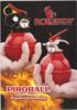 Rollexco Piroball Porral olt tzolt kszlk