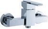 27501 Cubic zuhany csaptelep zuhany szettel Niagara Wellness
