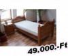 Albert magas lbvggel 90x200 gy gykeret