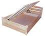 J BETTY 90x200 feny felnyithat gy