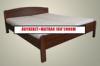 jszer 160x200 kemnyfa bkk gykeret rccsal