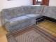 Vadonatj sarok lgarnitra ktszemlyes gynak nyithat j minsg szivaccsal s btorszvettel Egy db fotellal Minsg osztrk btor 270x180cm