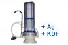 CleanLife Kombi Silver asztali vztisztt (+Ezst+KDF)
