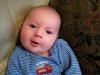 A 2 hnapos baba beszl azt mondja I love you