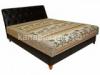 160x200cm es bonellrugs fekvfellet krpitozott franciagy gynemtarts kivitelben Franciagy mrete 160 x 90 x 220cm Fekvfellete 160 x 50 x 200cm szlessg x magassg x mlysg Mario gynemtar